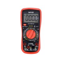 Multimetru digital Yato YT-73083
