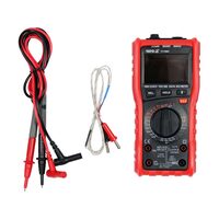 Multimetru cu funcția True RMS Yato YT-73097