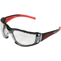 Ochelari de protecție cu lentilă cu filtru UV Yato YT-73702