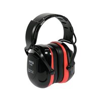 Căști antifonice cu sistem inteligent de protecție al auzului Yato YT-74625