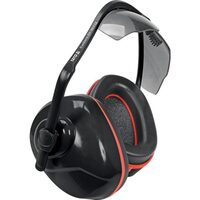 Căști antifon cu ochelari de protecție gri Yato YT-74635