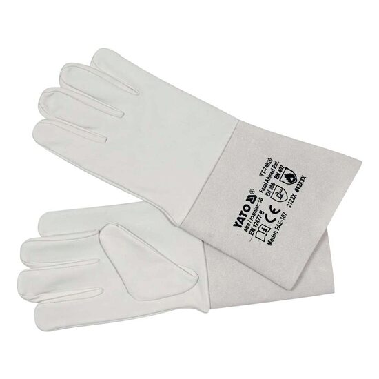 Manuși sudura, marimea 10 Yato YT-74820