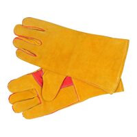 Mănuși sudura, marimea 10, izolate termic Yato YT-74824