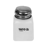 Sticlă cu dispenser pentru solvenți de alcool Yato YT-82516