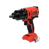 Pistol impact, 700nm, 18v, 1/2", corp