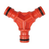 Conector tip "Y" 1/2'' Yato YT-8977