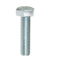 Surub metric cap hexagonal 10x50mm 200buc/cut