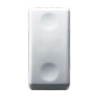 Intrerupator modular 1M Systems Gewiss GW20571R