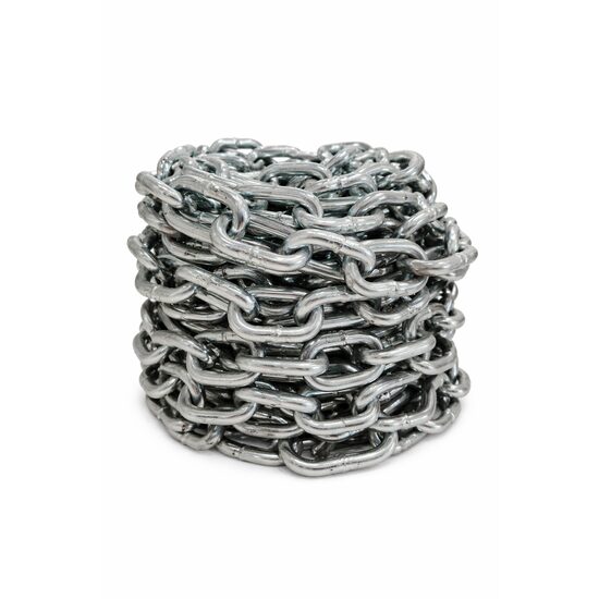 Chains Lant galvanizat 9mm 25kg 15.75ml/rol