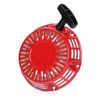 Demaror Ruris PS168F-6-5