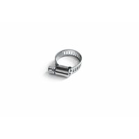 Colier metalic galvanizat Tork 13x19mm 50buc/set