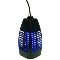 Capcana electrica insecte pentru interior 4w Home IK 230