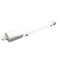 Corp LED 18W 1620LM 4000K 60CN IP65 interconectabil Fucida FH1818(include taxa timbru verde 3RON)