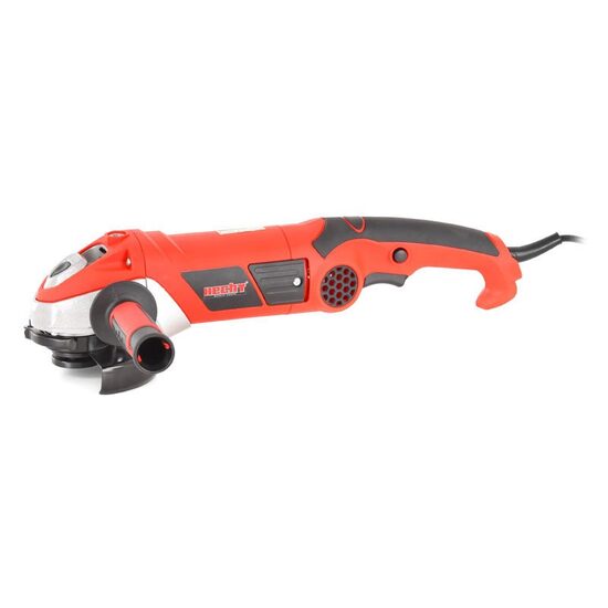Polizor unghiular HECHT 1309, putere 1200 W, diametru disc 125 mm, turatia nominala 12000 rot/min