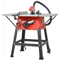 Fierastrau circular cu masa HECHT 8254, putere 2000 W, diametru disc 210 mm, diametru maxim taiere mm