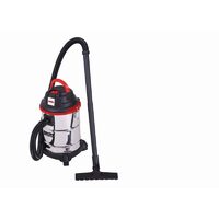 Aspirator electric curatare umed/uscat HECHT 8215, putere 1250 W, capacitate rezervor 15 litri