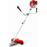 Motocoasa de umar pe benzina HECHT 152 BTS, ciclu de functionare 2 timpi, putere 2.2 CP, capacitate cilindrica 52 CC