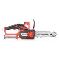 Fierastrau electric cu lant HECHT 920, lungime lama 25.4 cm, 20 V, 2 Ah, fara acumulator, fara incarcator