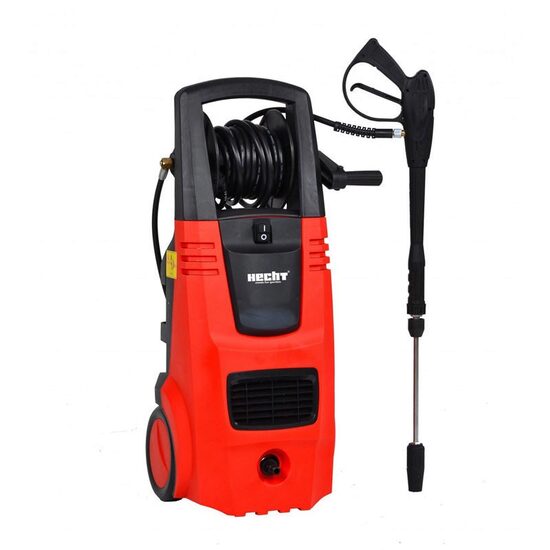 Aparat de spalat cu presiune Hecht 326 putere 2600 w presiune 200 bar volum 420 l