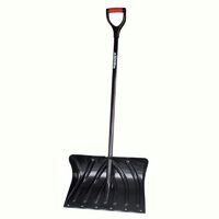 Lopata de zapada Hecht 505 gt 141 x 50 cm coada de otel