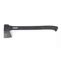 Topor pentru despicat HECHT 901170, coada din fibra, lungime 59 cm, greutate 1170 g