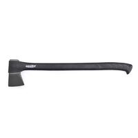 Topor pentru despicat HECHT 901550, coada din fibra, lungime 70 cm, greutate 1550 g