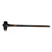 Topor pentru despicat HECHT 903600, coada din fibra, lungime 91 cm, greutate 3600 g