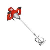 Amestecator, mixer electric HECHT 1138, putere motor 1600 W, prindere M14, diametru paleta 140 mm