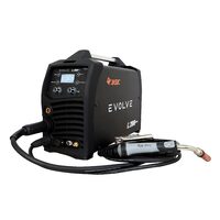 EVOLVE MIG 200P - Aparat de sudura MIG-MAG tip invertor