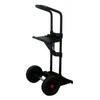 Carucior pentru transport TELWIN cod. 803059