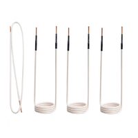 Set 4 buc bobine de inductie