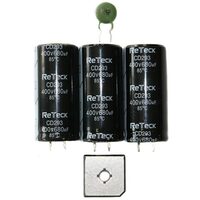 Kit alimentare invertor sudura Telwin cod.981584