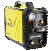 CUT 50 EVO - Aparat taiere cu plasma Intensiv