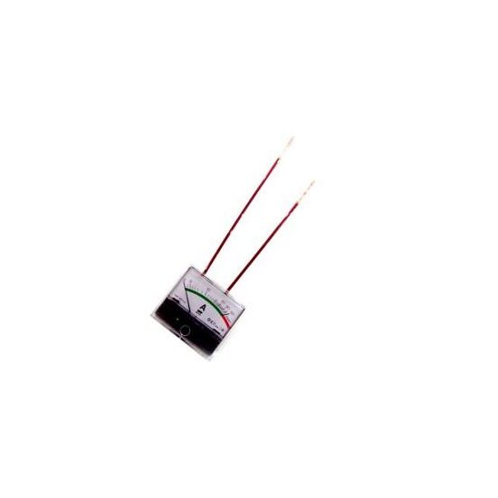 AMPERMETRU DYNAMIC 420