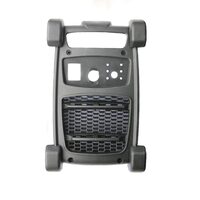 Panou spate invertor sudura TELWIN cod 323107