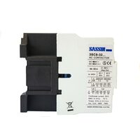 Contactor 24V TELWIN  cod 121214
