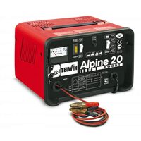 Alpine 20 Boost - Redresor auto Telwin