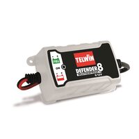 DEFENDER 8 - Redresor automat 6/12V TELWIN
