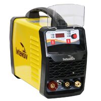 DIGITAL TIG 200 - Aparat de sudura TIG/WIG Intensiv