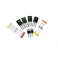 Kit IGBT + diode Telwin cod 990054