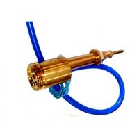 Conector panou pistolet MASTERMIG 300/400/500 TELWIN cod 723229