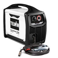 MAXIMA 190 SYNERGIC -  APARAT DE SUDURA TELWIN tip MIG-MAG