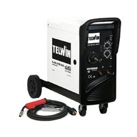 MAXIMA 230 SYNERGIC - APARAT DE SUDURA TELWIN tip MIG-MAG