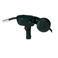 Torta M6 SPOOL GUN pentru sudura MIG-MAG, 6m, TELWIN 802407