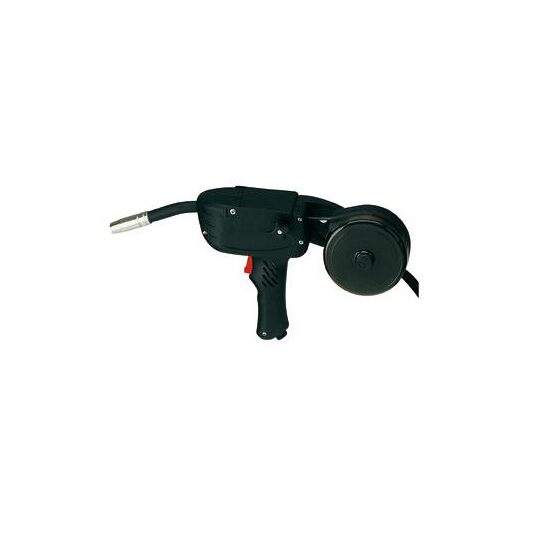 Torta M6 SPOOL GUN pentru sudura MIG-MAG, 6m, TELWIN 802407