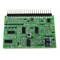 MODUL CONTROL TELWIN COD 980523