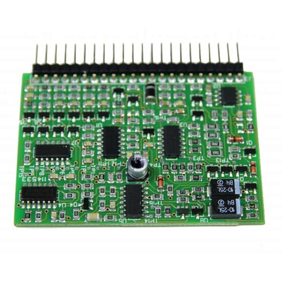 MODUL CONTROL TELWIN COD 980523