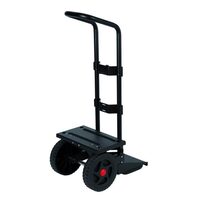 Carucior pentru transport TECHNOMIG 215 TELWIN