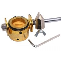 Dispozitiv ghidare taiere circulara pistolet S45
