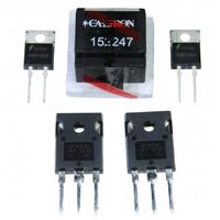 Kit IGBT + diode Telwin cod 980614